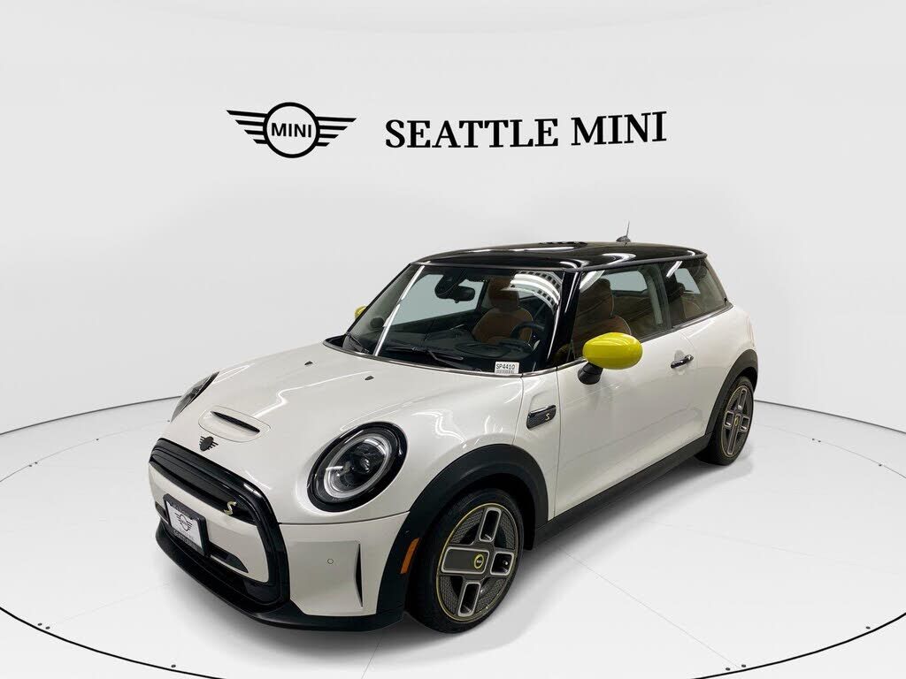 2024 MINI Hardtop