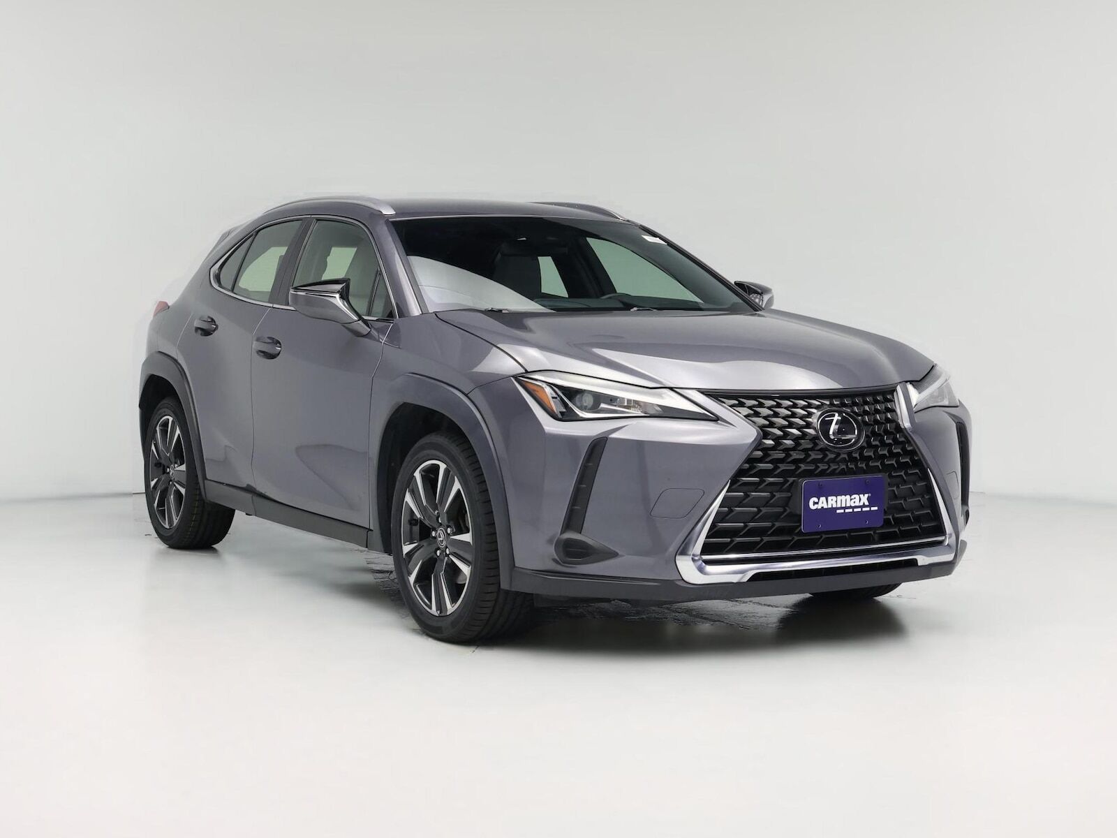 2021 LEXUS UX