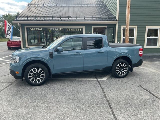 2023 FORD Maverick