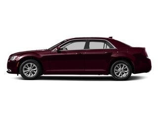 2016 CHRYSLER 300