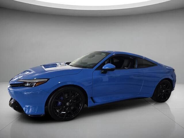2026 HONDA Prelude