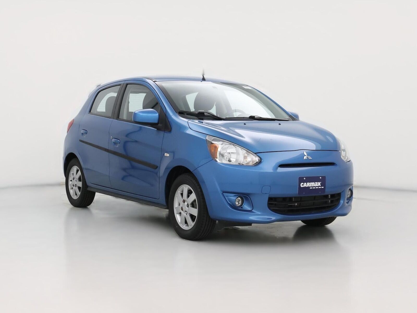 2014 MITSUBISHI Mirage