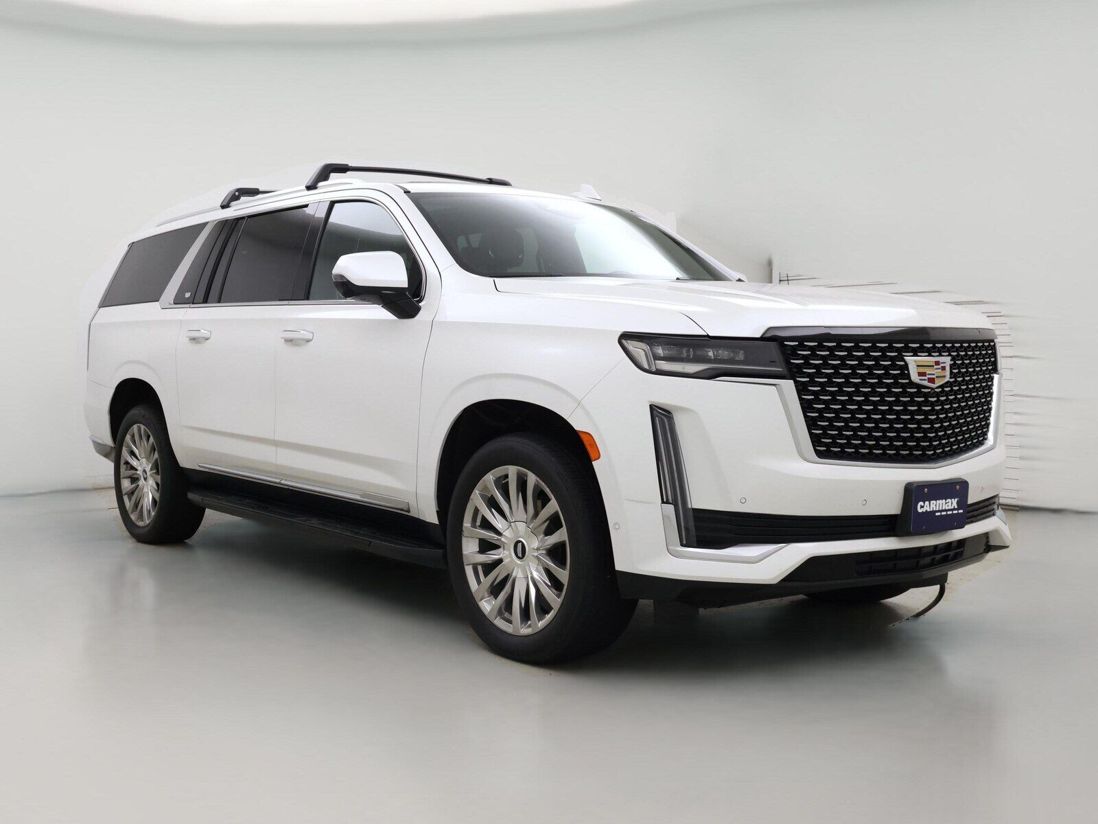 2022 CADILLAC Escalade ESV
