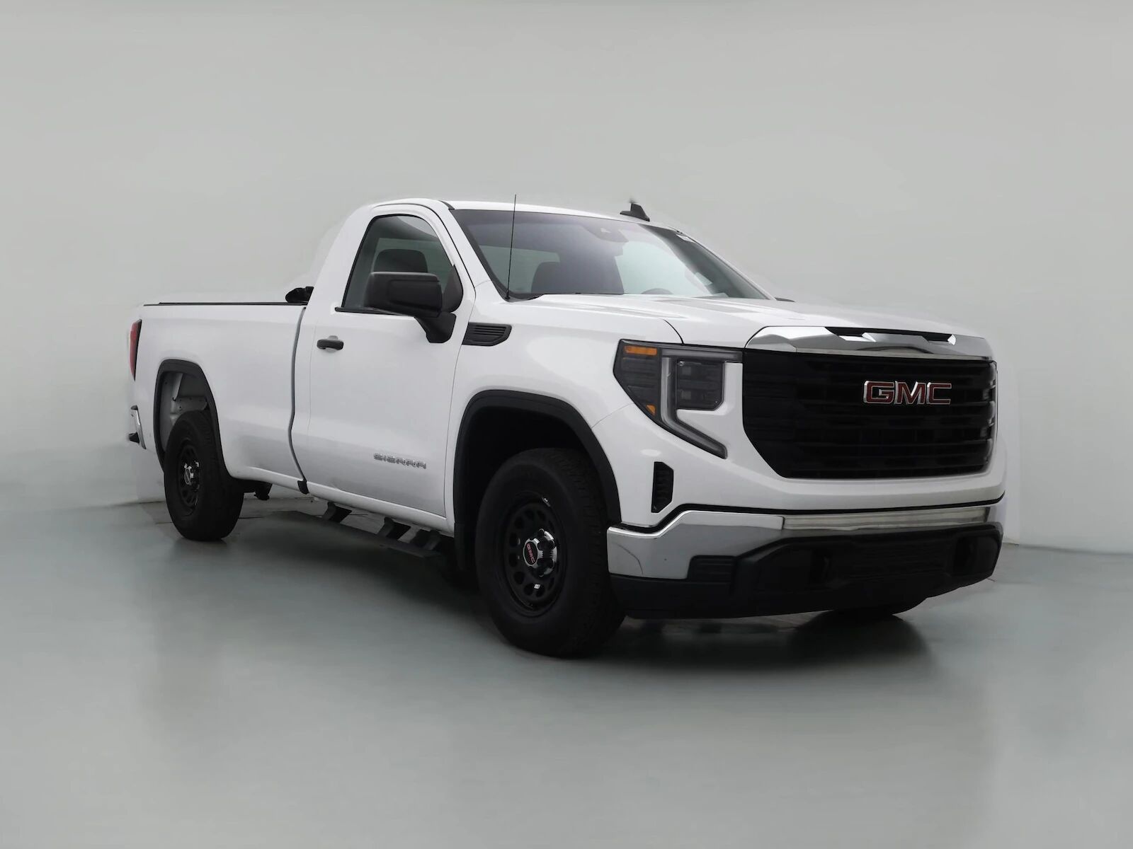 2024 GMC Sierra