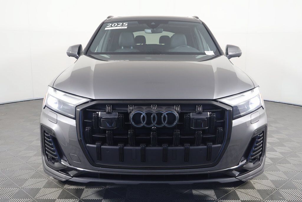 2025 Audi Q7