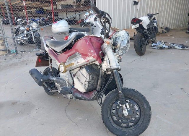 2023 HONDA Navi