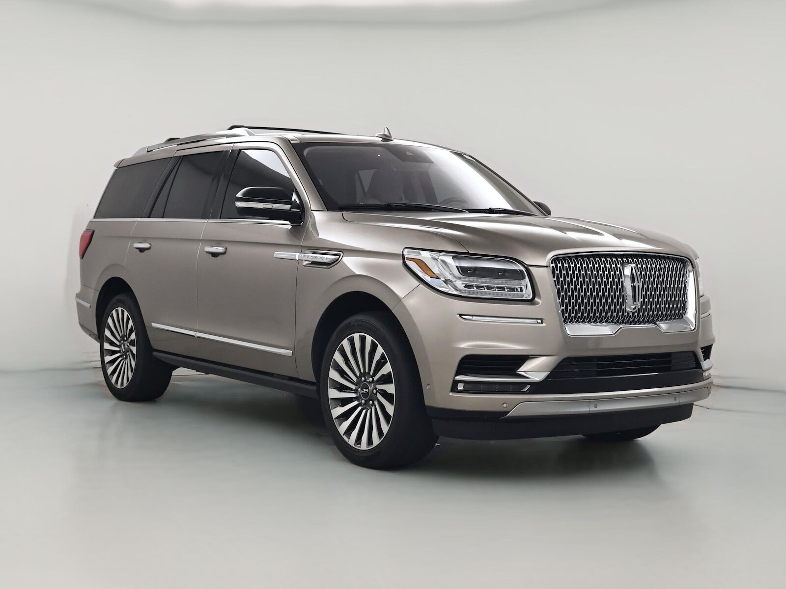2019 LINCOLN Navigator