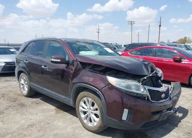 2014 KIA Sorento