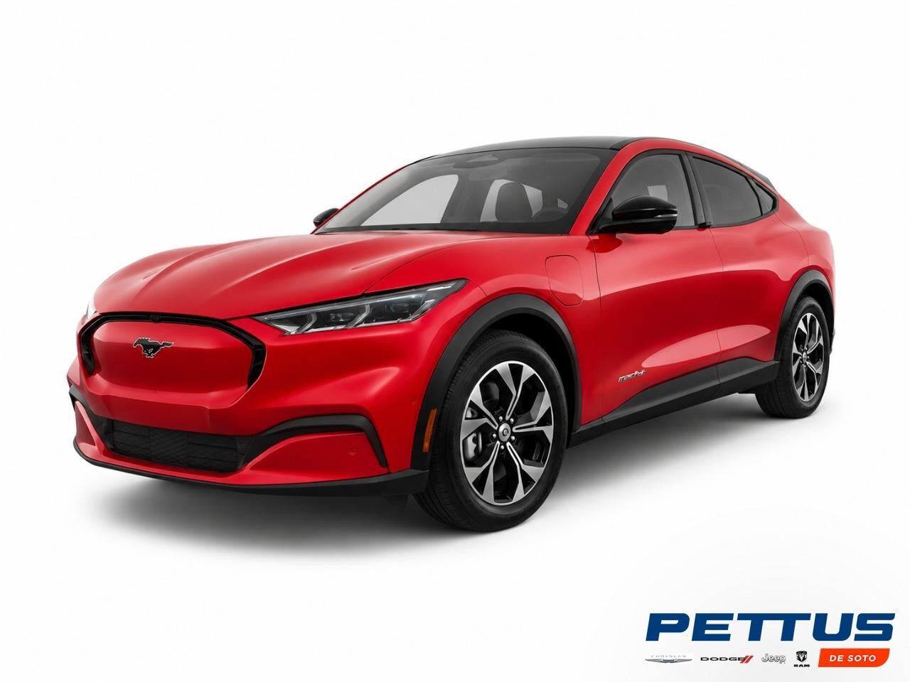 2023 FORD Mustang