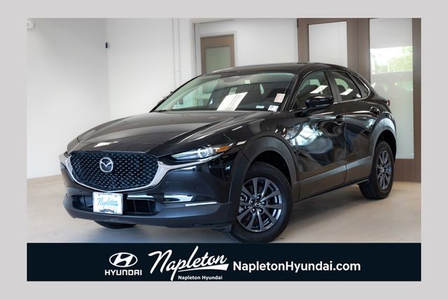 2024 MAZDA CX-30