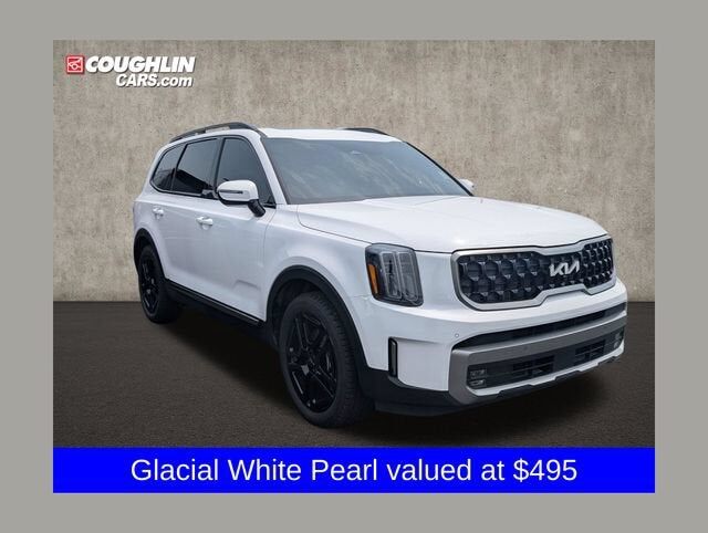 2023 KIA Telluride