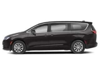 2021 CHRYSLER Voyager