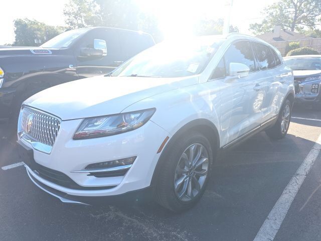 2019 LINCOLN MKC