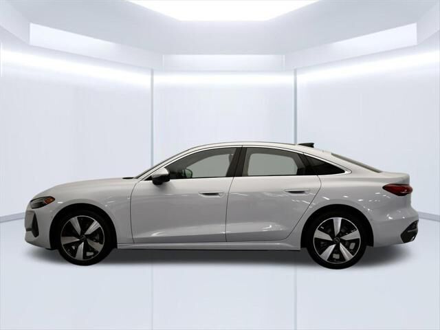 2025 Audi A5
