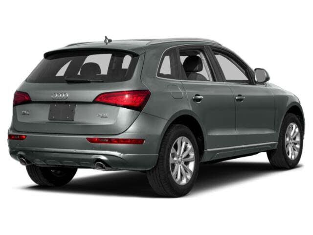 2015 Audi Q5