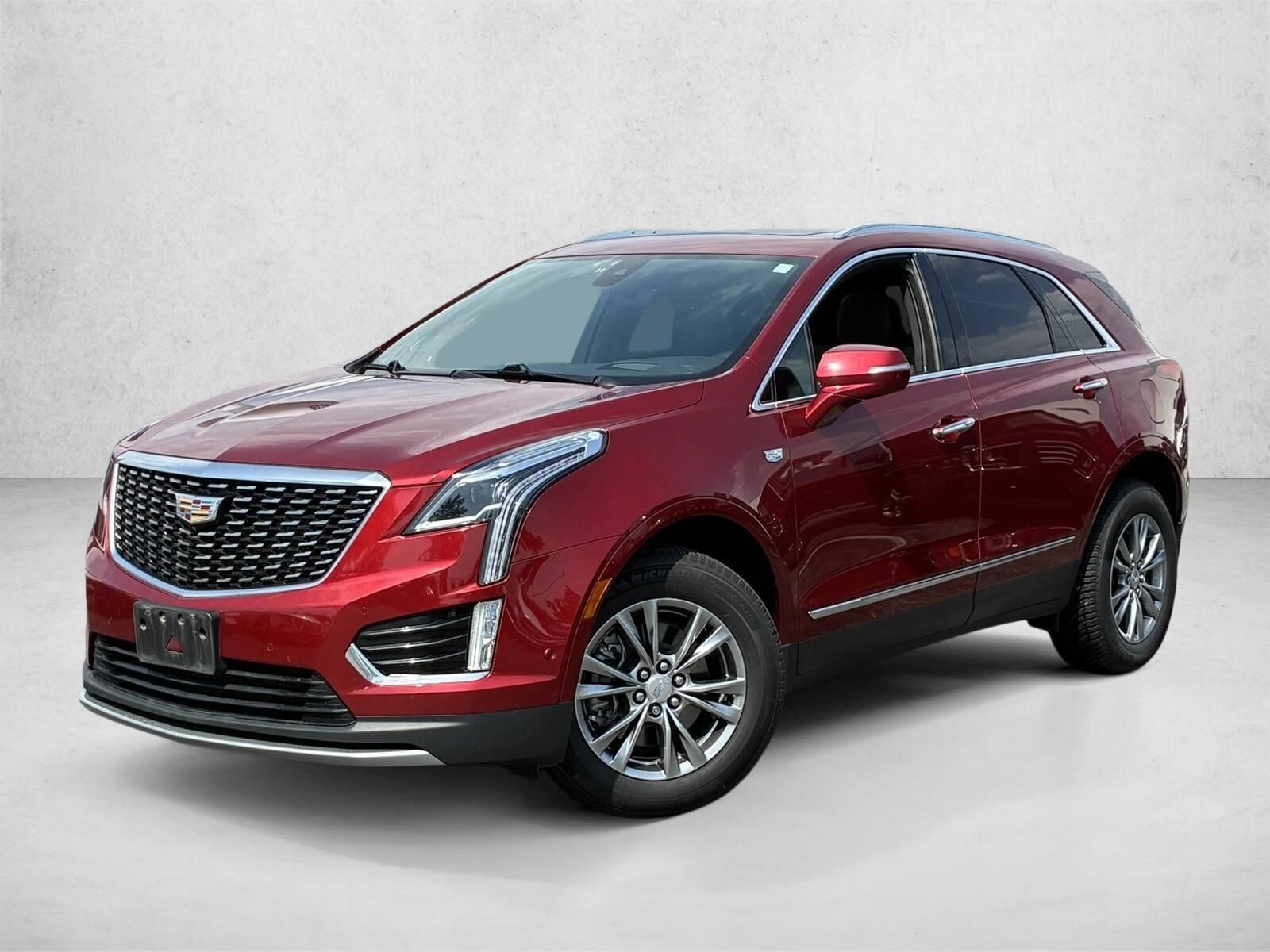 2022 CADILLAC XT5