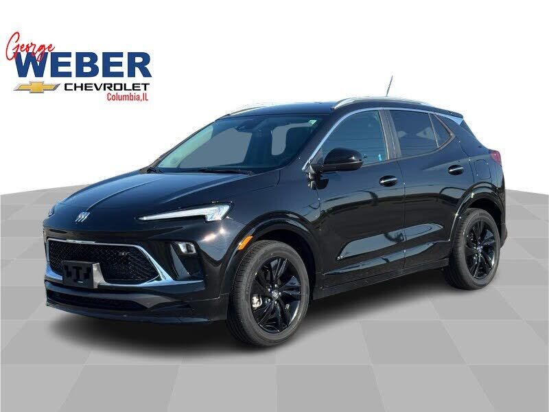 2025 BUICK Encore GX