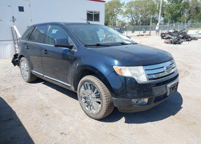 2008 FORD Edge