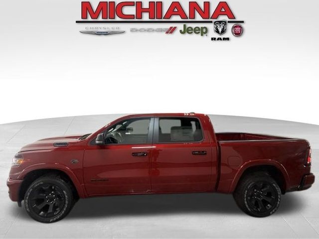 2027 RAM 1500