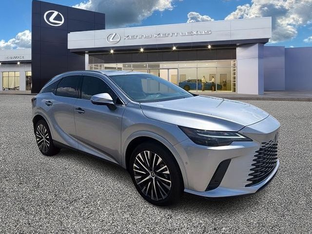 2024 LEXUS RX