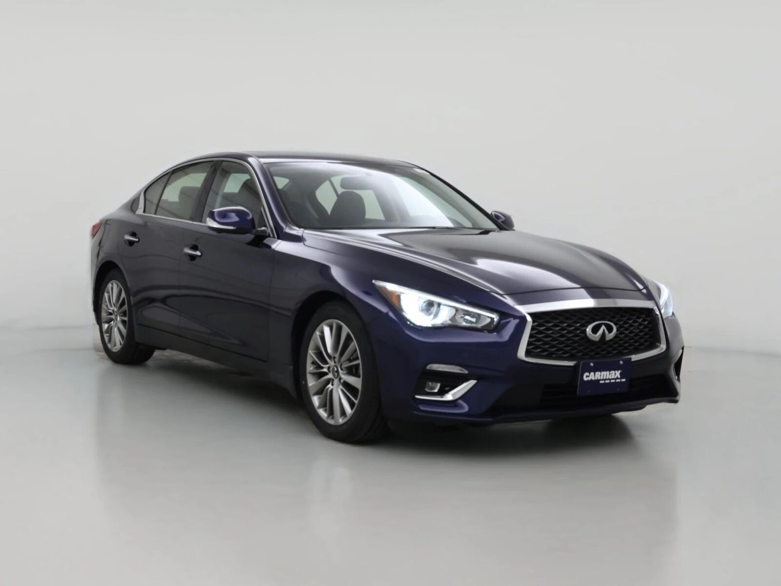 2023 INFINITI Q50