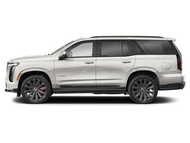 2026 CADILLAC Escalade
