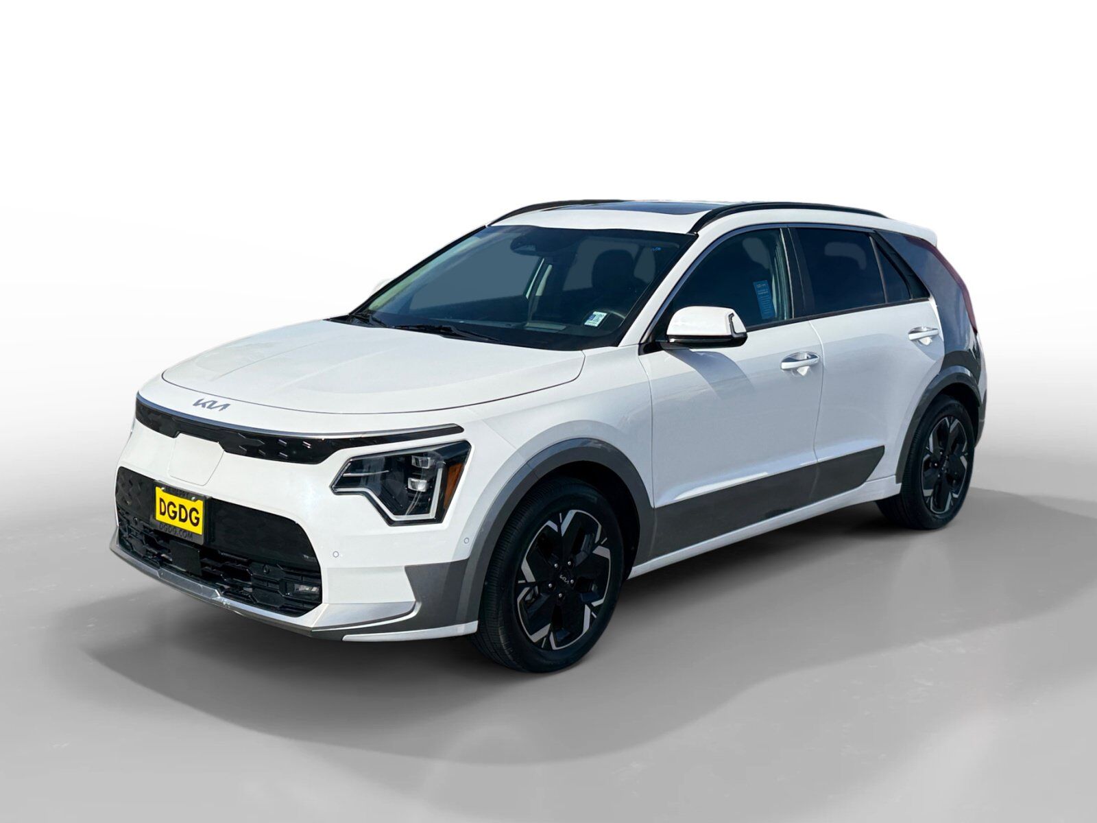 2023 KIA Niro