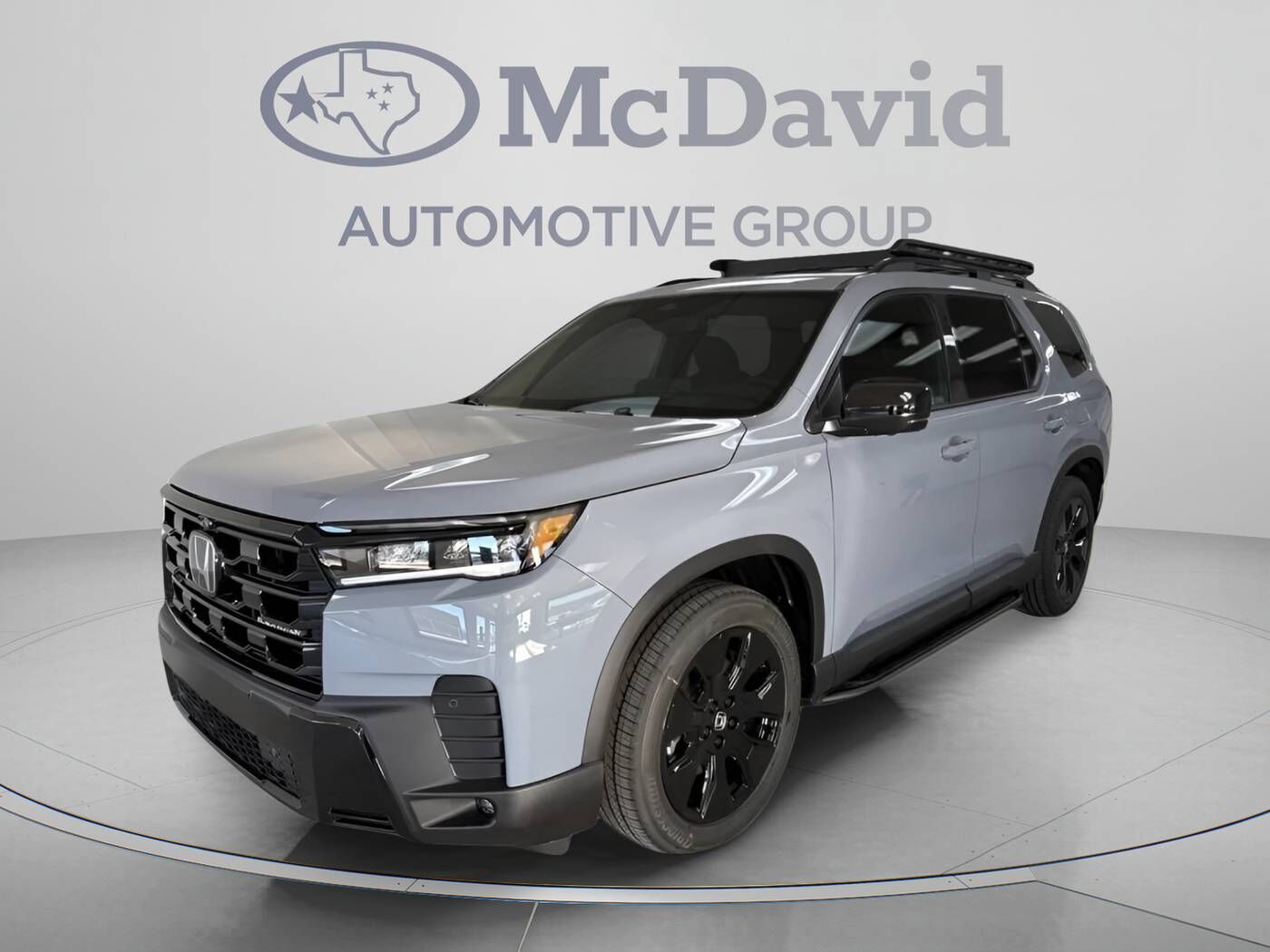 2026 HONDA Pilot