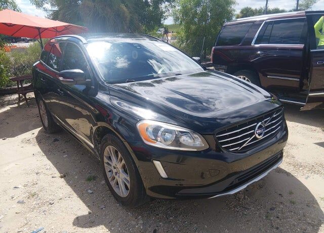 2015 VOLVO XC60
