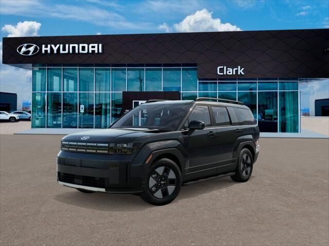 2027 HYUNDAI Santa Fe