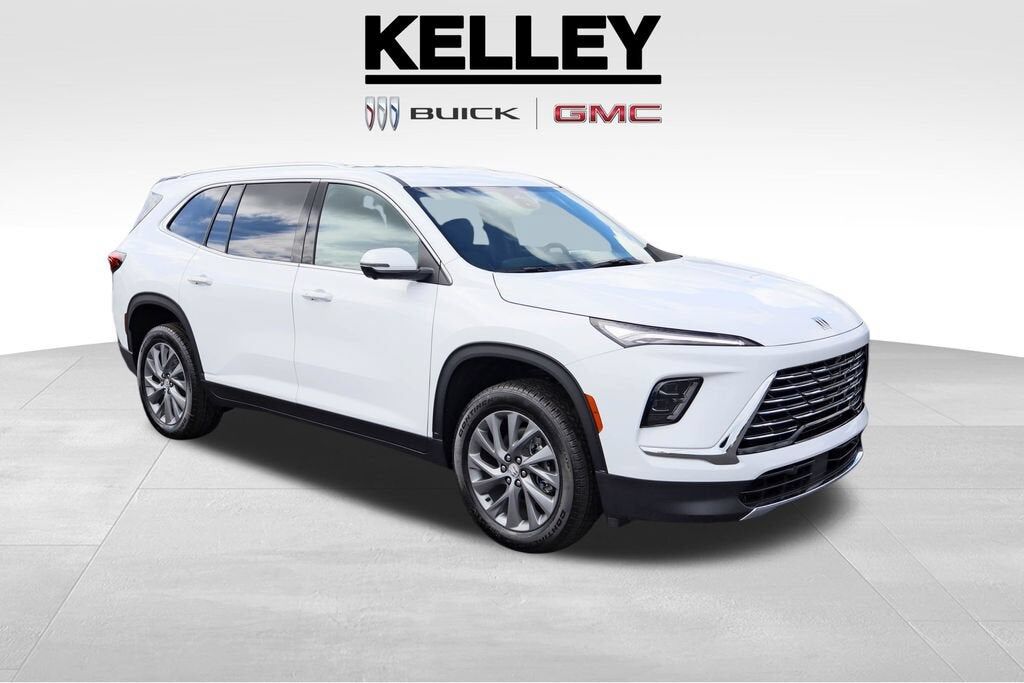 2026 BUICK Enclave