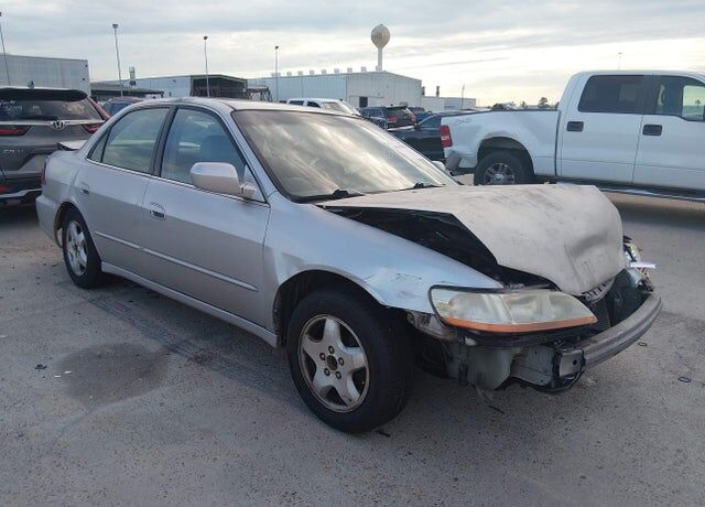 1999 HONDA Accord