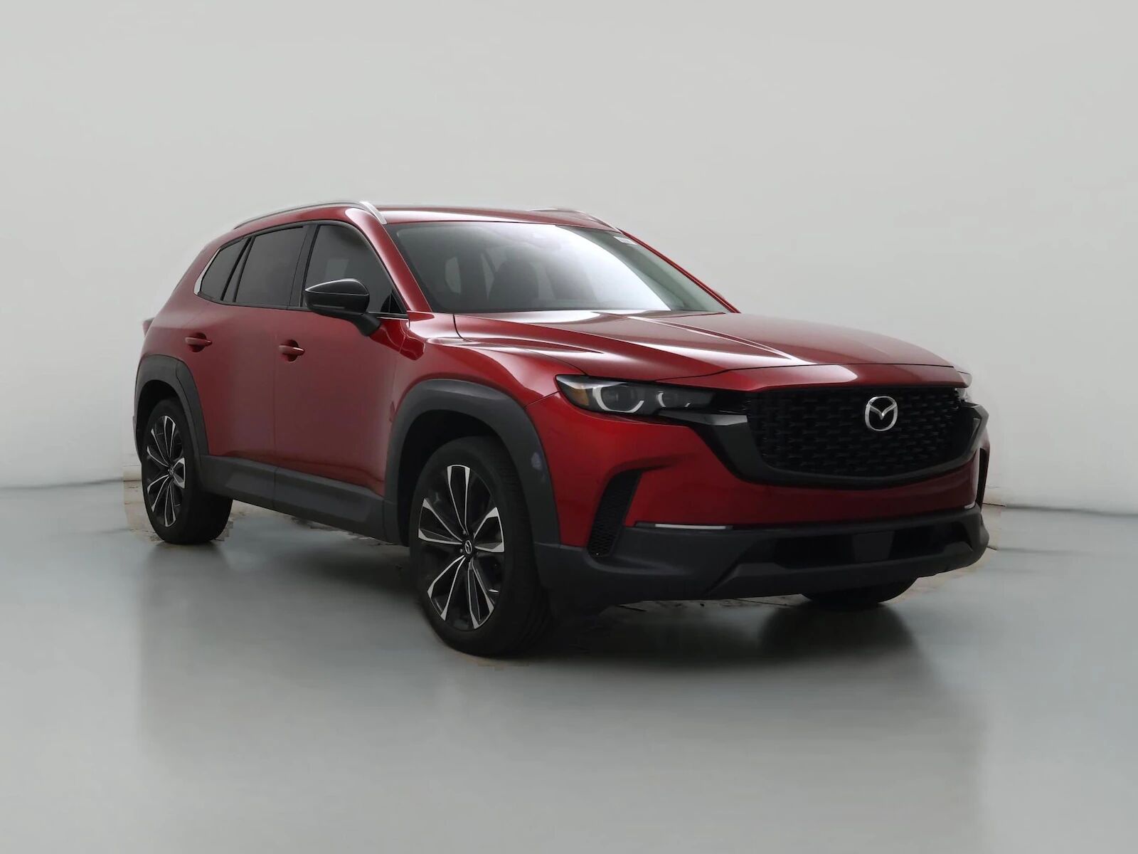 2024 MAZDA CX-50