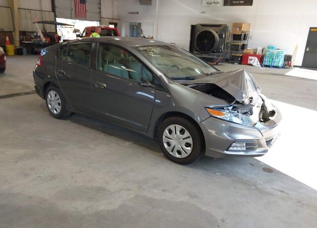 2013 HONDA Insight