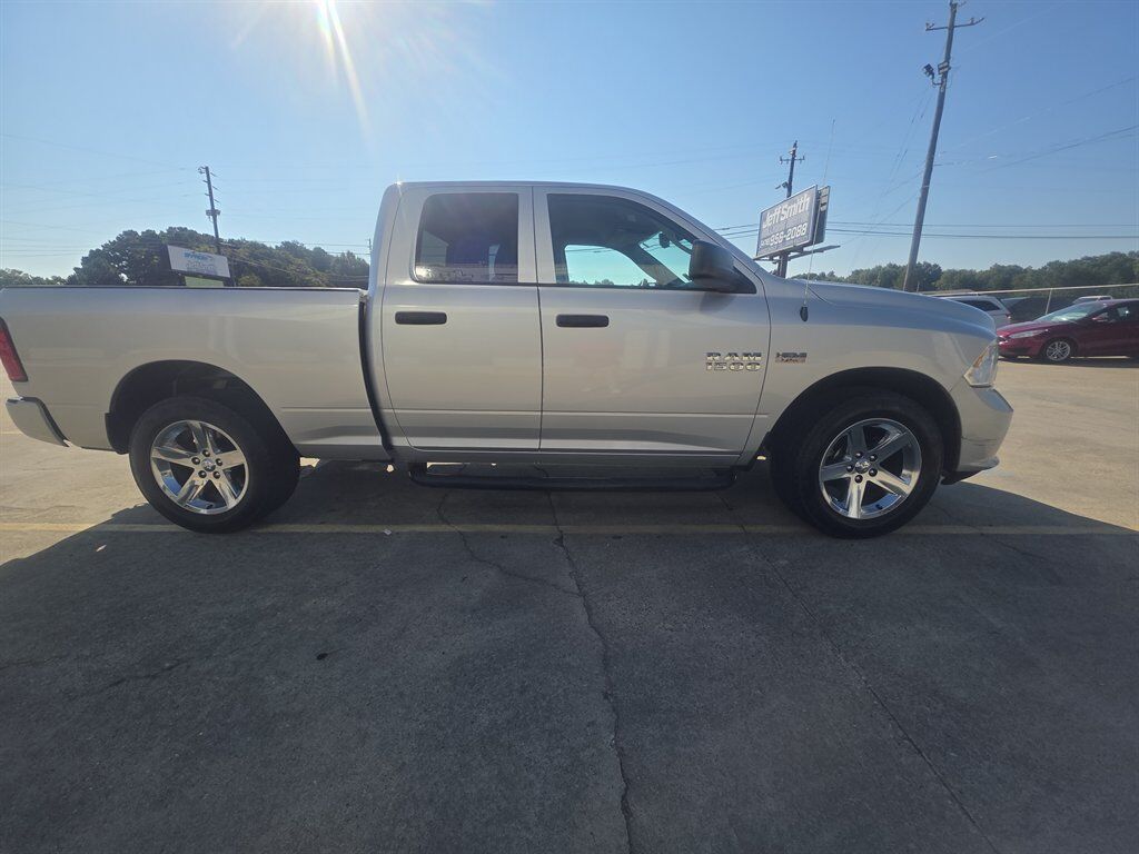 2015 RAM 1500