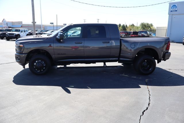 2027 RAM 3500