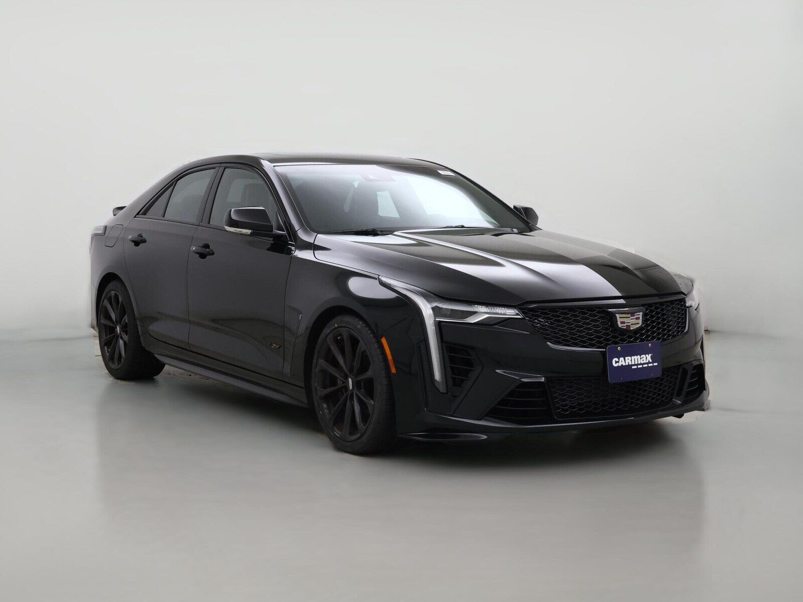2023 CADILLAC CT4