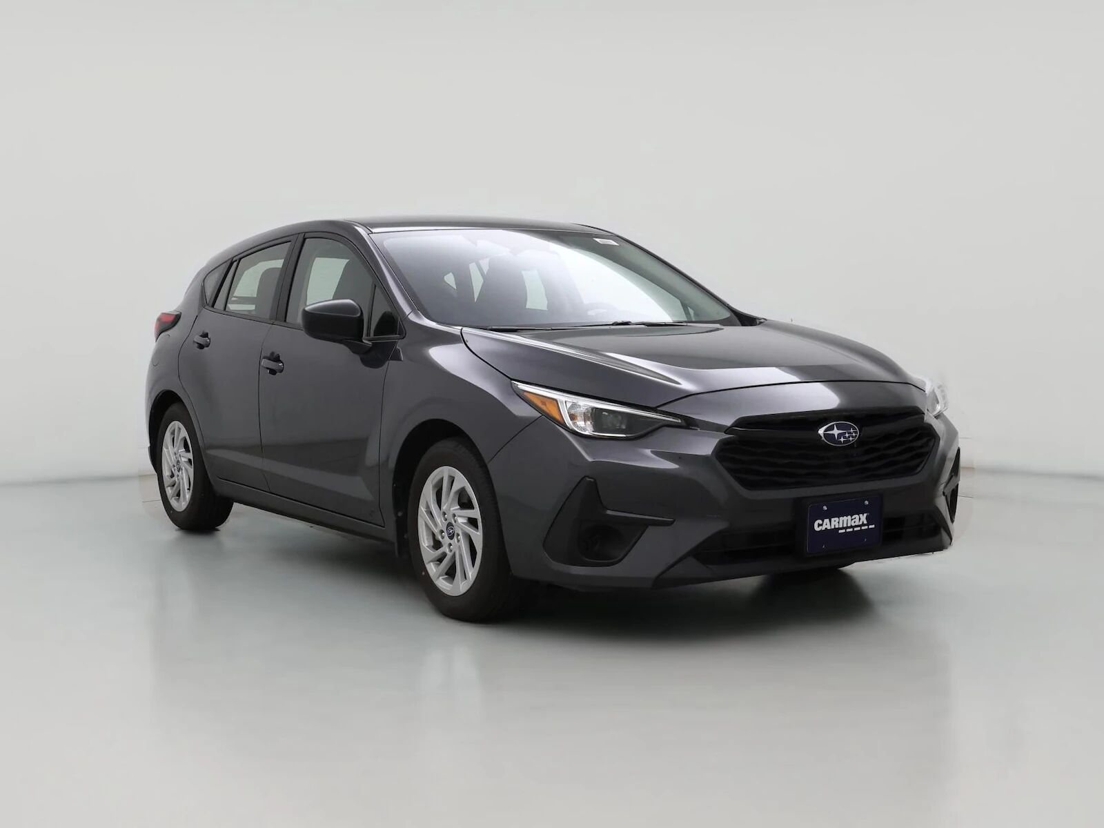 2024 SUBARU Impreza