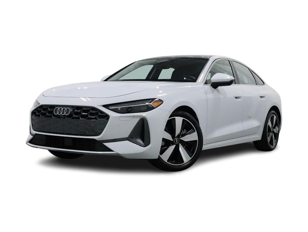 2025 AUDI A5