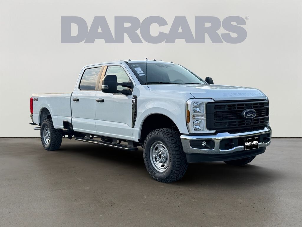 2026 FORD F-350