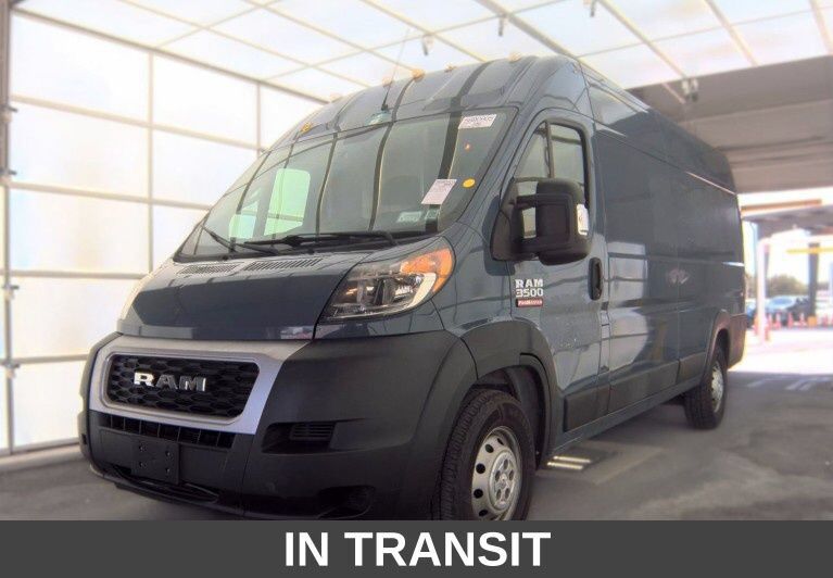 2020 RAM Promaster 3500