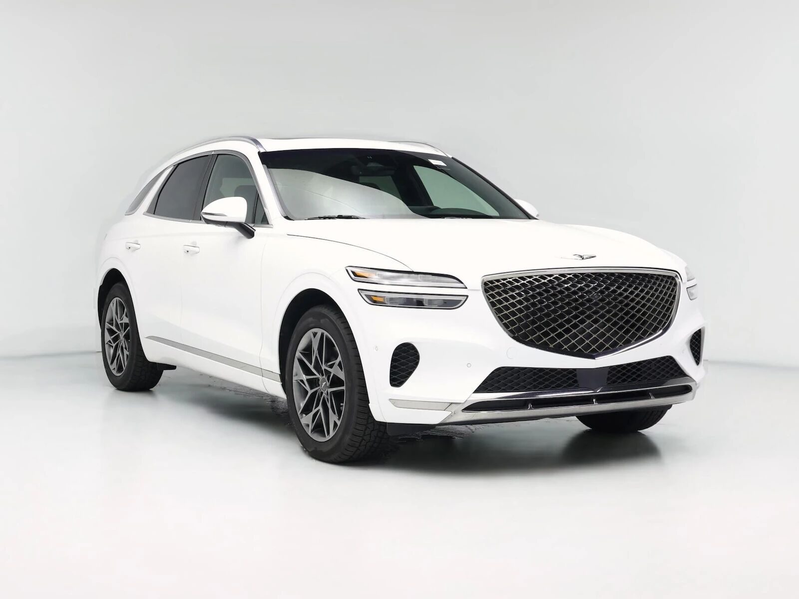 2022 GENESIS GV70