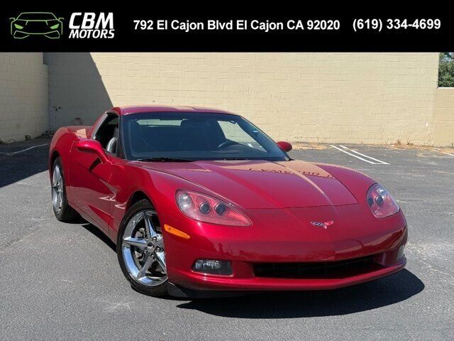 2011 CHEVROLET Corvette