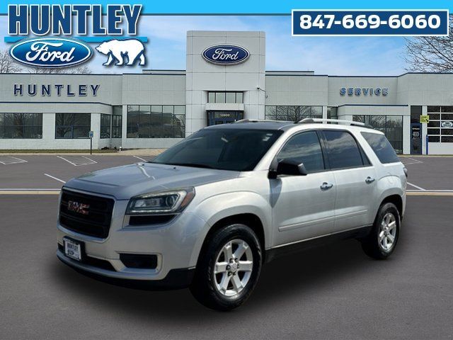 2015 GMC Acadia