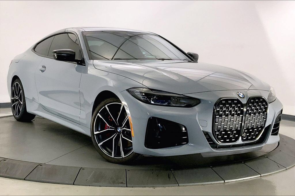 2024 BMW M4