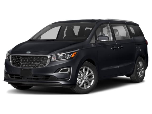 2021 KIA Sedona