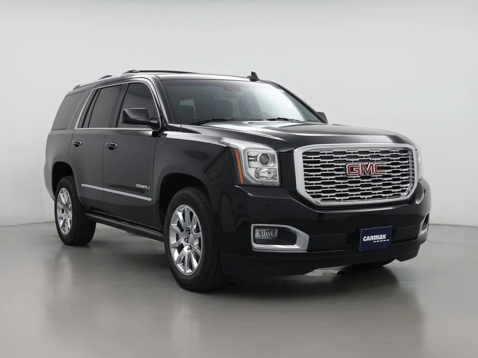 2018 GMC Yukon