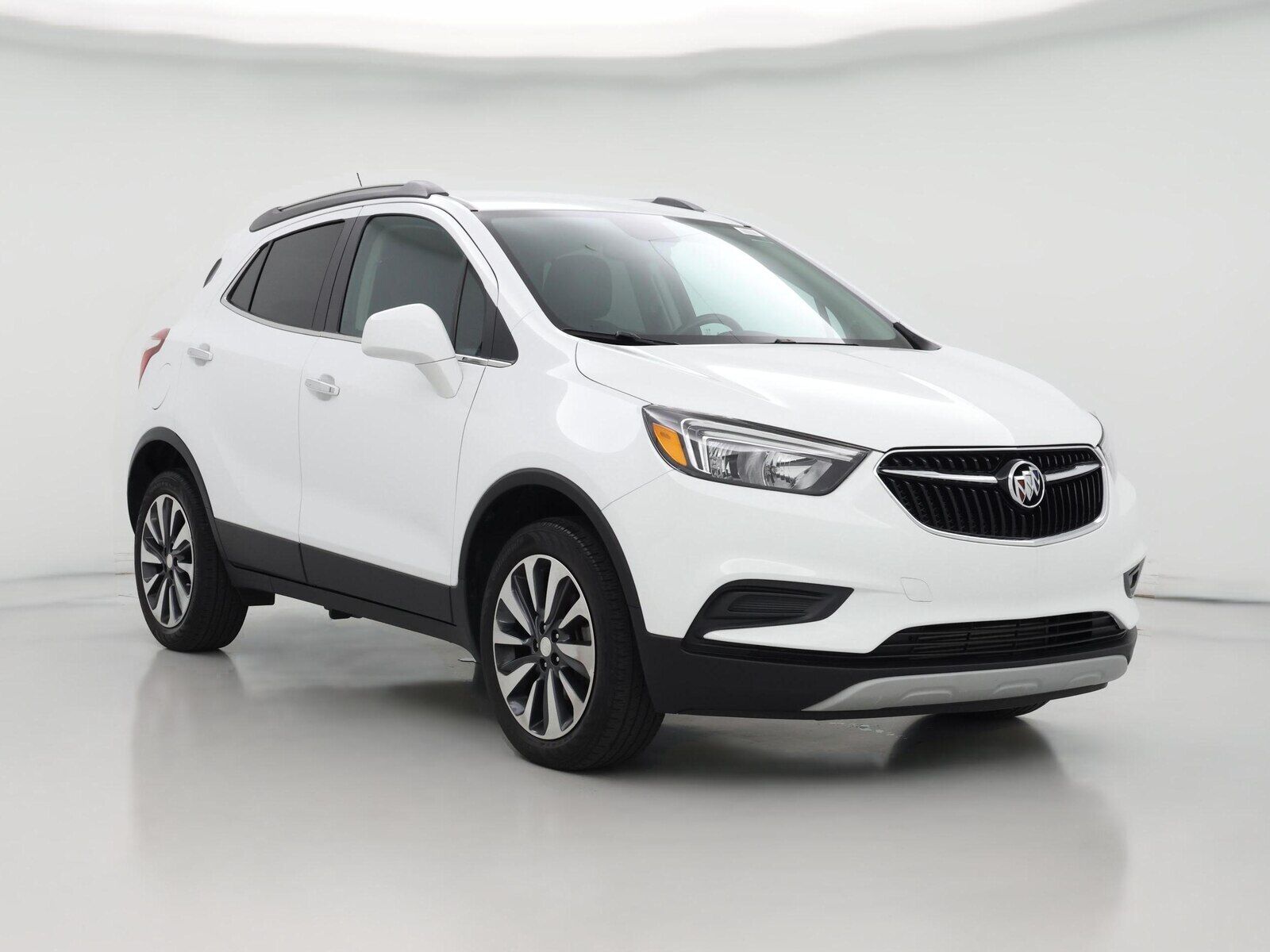 2022 BUICK Encore