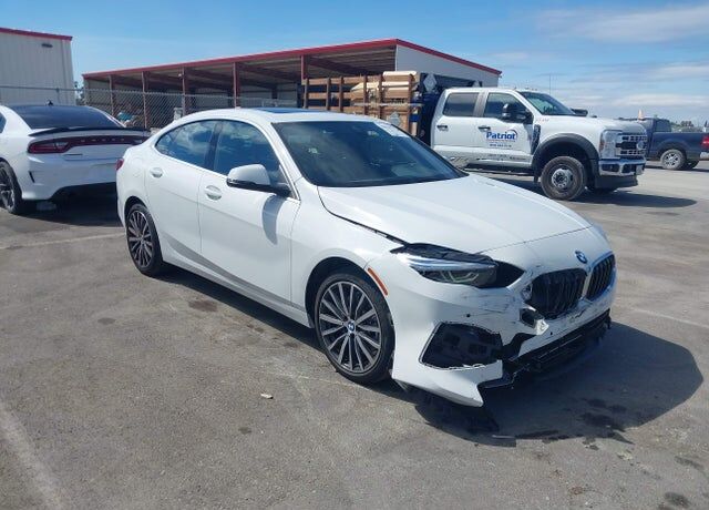 2024 BMW 2 Series