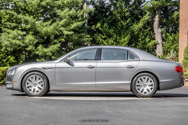 2014 BENTLEY Continental